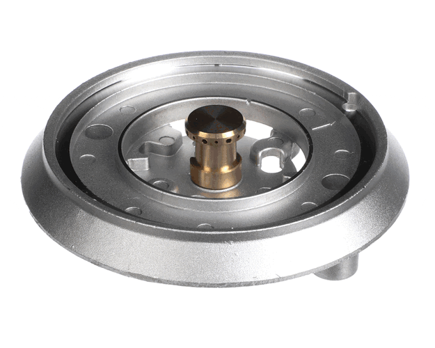 Electrolux Burner Assembly,G5 - 5304519952