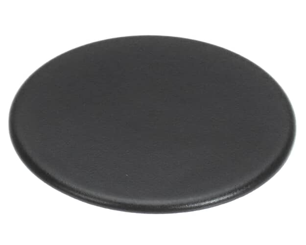 Electrolux Cap,Burner,Medium,Black - 5304520371