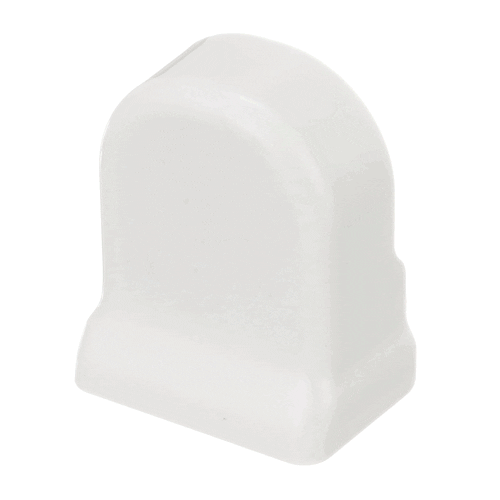 Electrolux Cover,Anti-Tip,White - 5304520467