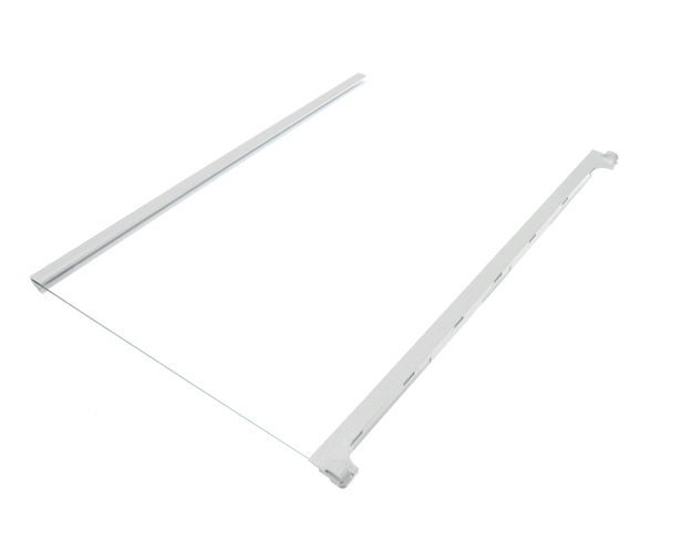 Electrolux Shelf Assembly,Glass,Fresh Foo - 5304520482