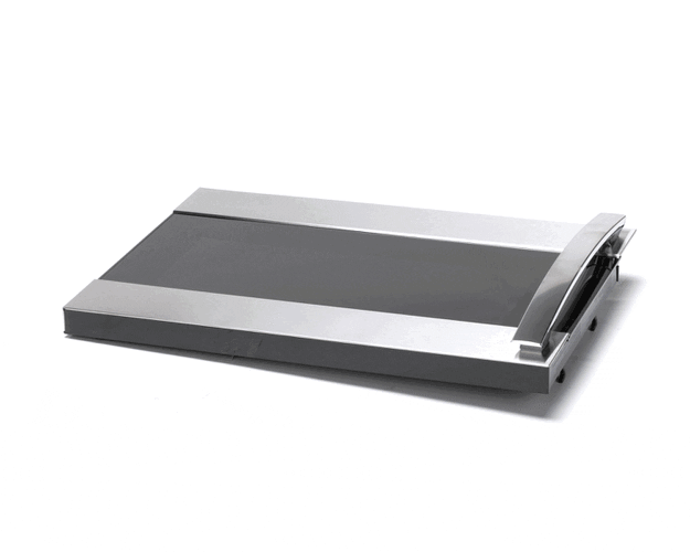 Electrolux Door Assembly,Complete,Stainle - 5304520528