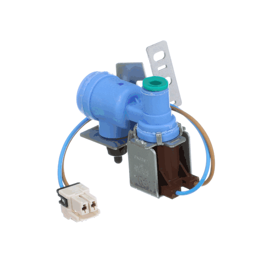 Electrolux Refrigerator Water Inlet Valve - 5304520540