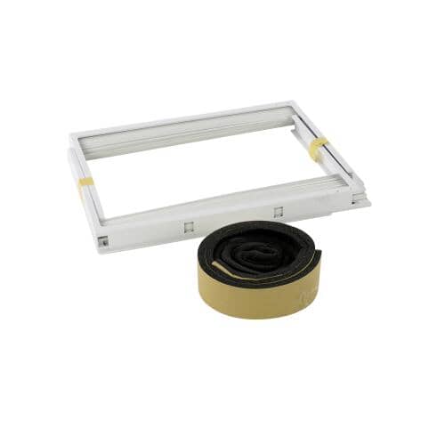 Subaru / Robin Mainbearing Cover Cp - 234-11007-01