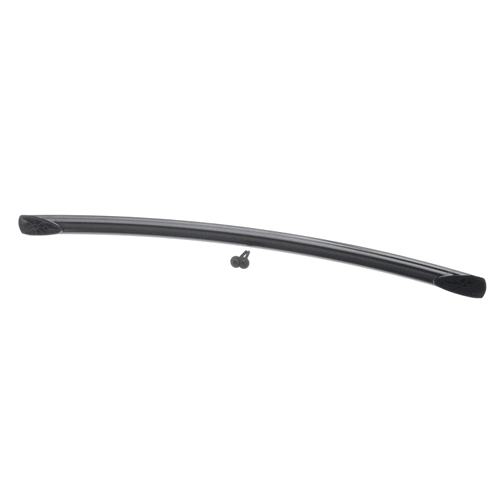 Electrolux Handle Kit,Black,W/2 Mtg. Scre - 5304520635