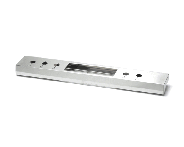Electrolux Control Panel,Front,Stainless - 5304521009