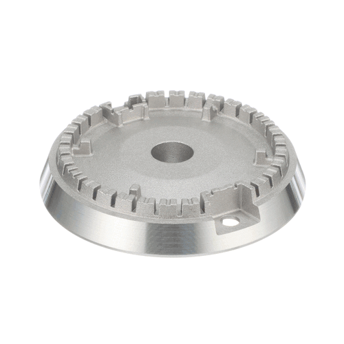 Electrolux Burner,Crown,Large,Aft - 5304521016