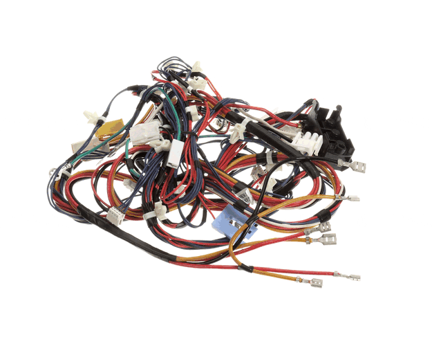 Electrolux Harness,Wiring,Main - 5304521235
