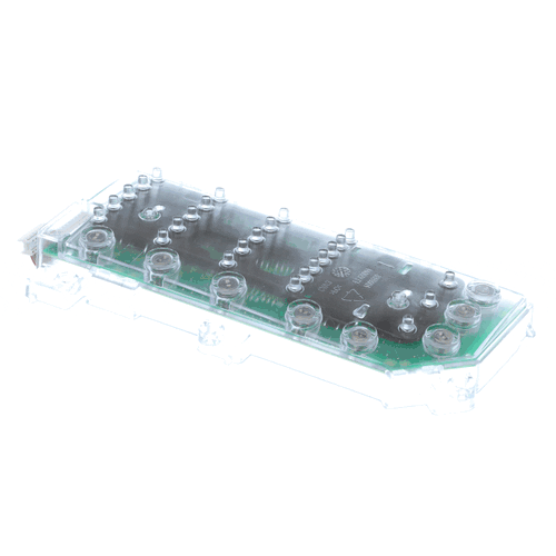 Electrolux Board Assy,Ui Programmed,Satel - 5304521513