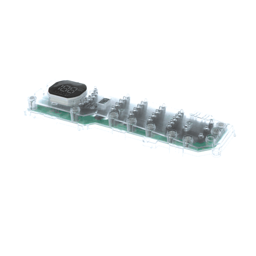 Whirlpool Dishrack - W10728158