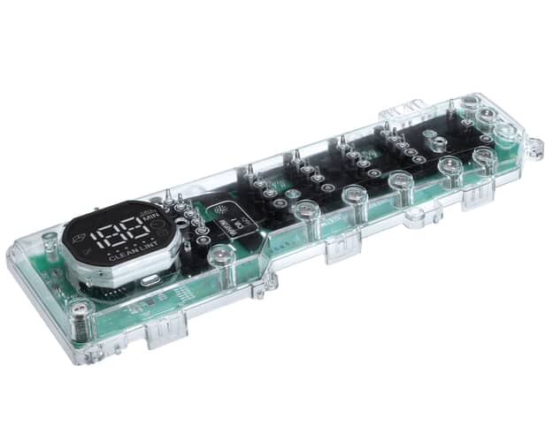 Electrolux Board Assembly,Ui Linear,W/Hou - 5304521515