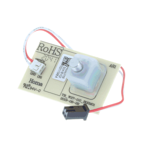 Electrolux Potentiometer - 5304521542