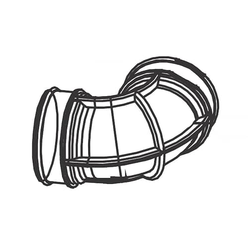 Whirlpool Ad4545 Med - WFR159995