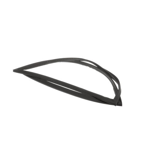 Electrolux Gasket,Door,Black,Refrigerator - 5304522312
