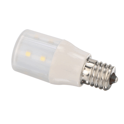 Electrolux Bulb,Light,E17/12 Led - 5304522314