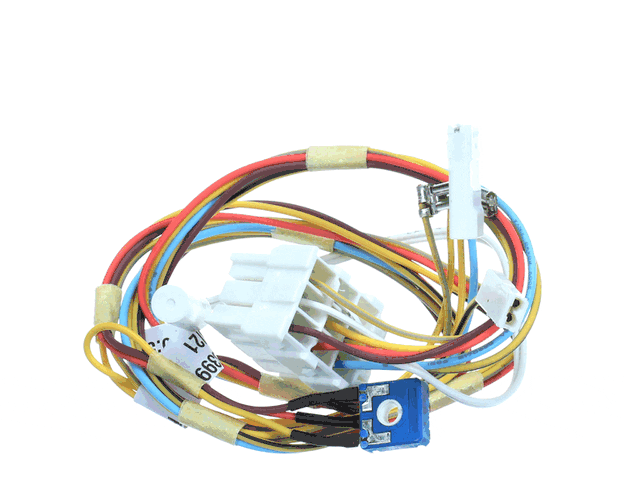 Electrolux Harness,Wiring,Control Box,W/T - 5304522320
