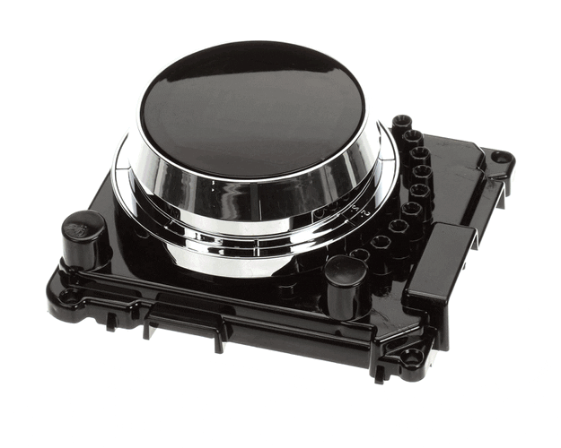 Electrolux Knob Assembly,Complete,W/Board - 5304522540