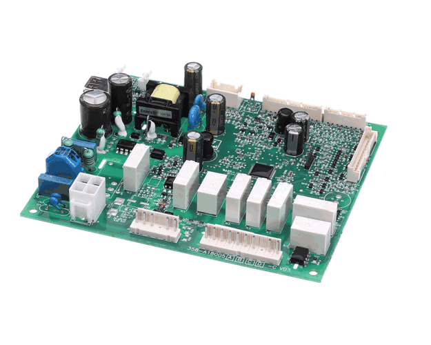 Electrolux Board-Main Power - 5304522754
