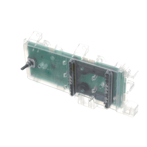 Electrolux Board Assembly,User Interface - 5304523183