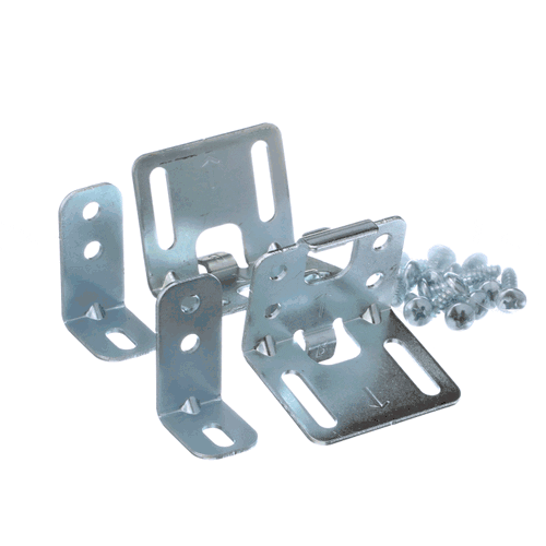 Electrolux Installation Kit,Mtg Hardware - 5304523385