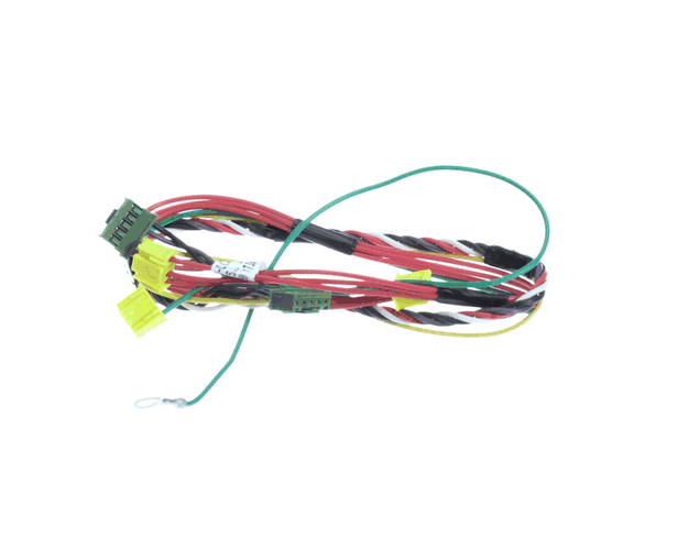 Electrolux Harness,Wiring,Communication - 5304523462