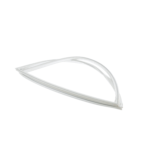 Electrolux Gasket,Door,White,Refrigerator - 5304523539