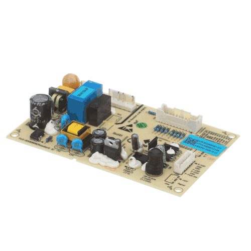 Electrolux Pc Board,Control,Main - 5304523677