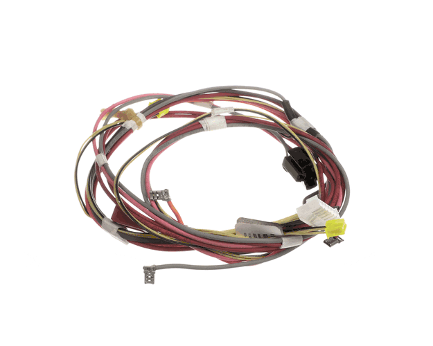 GE User Interface Board - WH18X27441