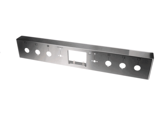 Electrolux Panel,Control,Stainless - 5304523886