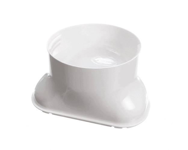 Electrolux Nozzle,Exhaust Hose - 5304524281