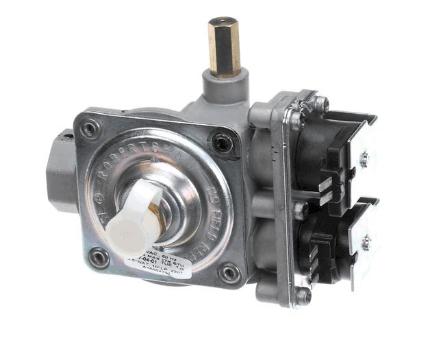 Electrolux Laundry Center Dryer Gas Valve - 5304524455