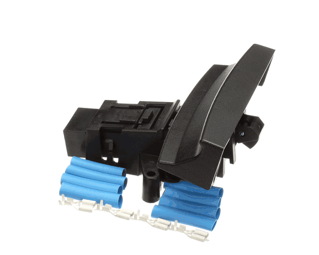 Electrolux Latch Assembly,Service Kit ,Bl - 5304525219