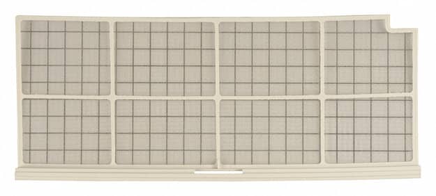 Electrolux Room Air Conditioner Air Filter - 5304525589