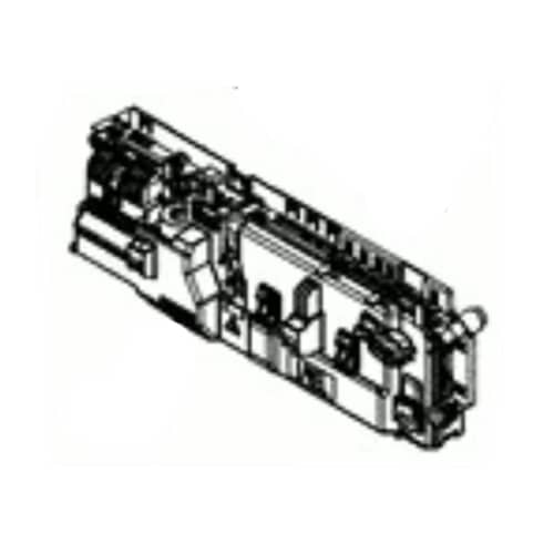 Whirlpool Range Stove Oven Metal Cooktop - W10242834