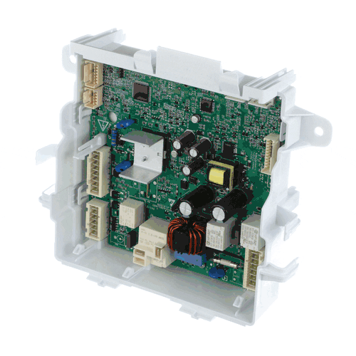 Electrolux Board,Main Control,W/Housing - 5304526221