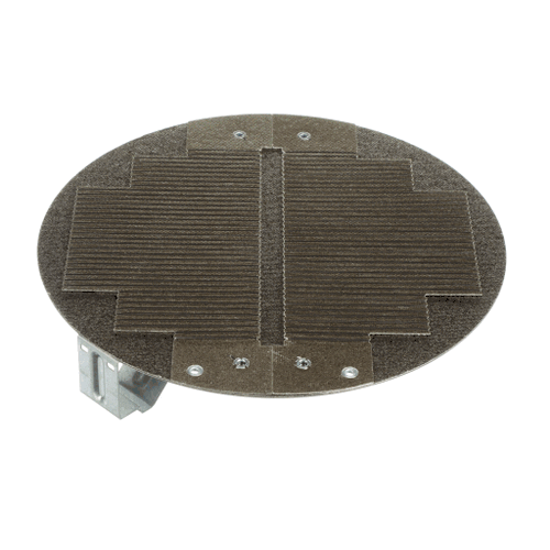 Electrolux Element,Radiant,100W,Warmer - 5304526286