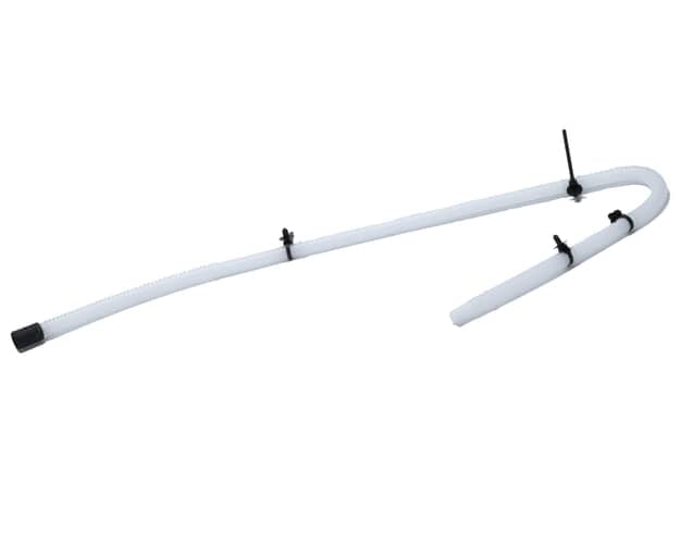 Electrolux Hose,Recirculation,Pipe - 5304526694