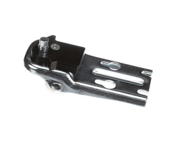 Electrolux Hinge Assy-Bottom Rh (Black) - 5304526773