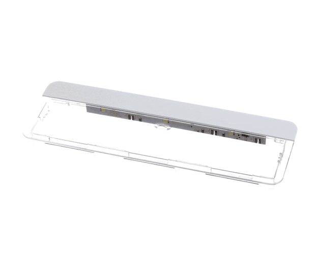 Whirlpool Panl-Cntrl - W10866698