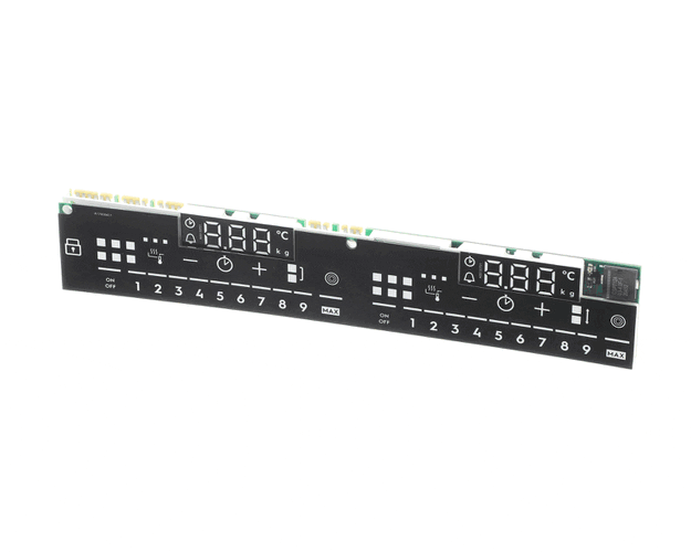 Electrolux Pc Board,User Interface,Lh Sid - 5304527618