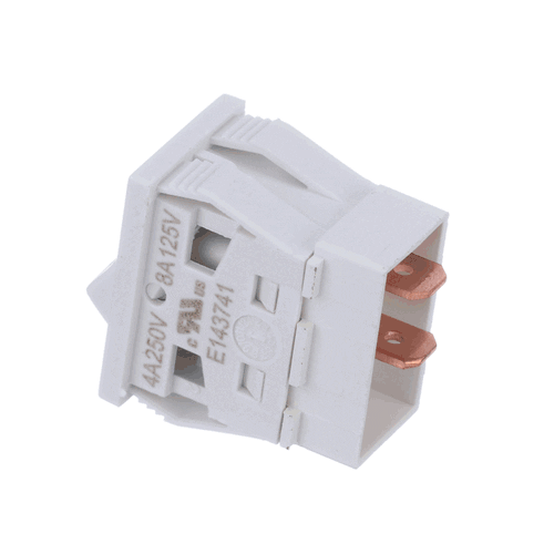 Electrolux Switch Rocker,White - 5304527842