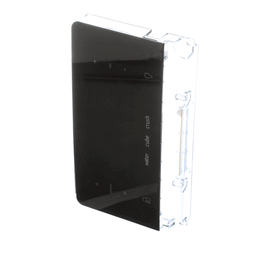 Electrolux User Interface, Assembly - 5304527930
