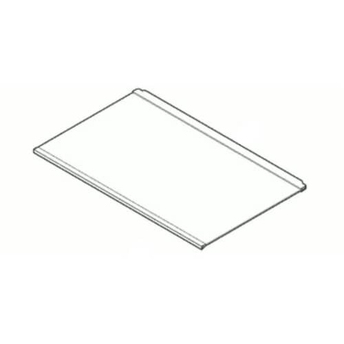 Sony Platen Assembly - 9-984-327-01