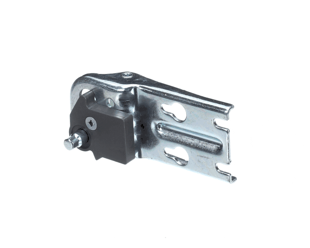 Electrolux Hinge Assembly,Bottom,Gray,Rh - 5304528866