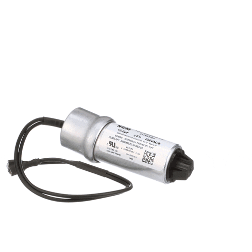 Electrolux Capacitor,Run,12Uf - 5304528894