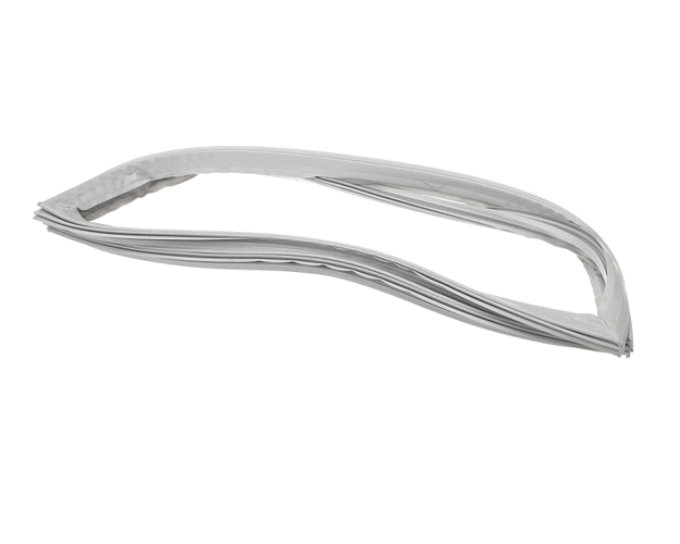 Electrolux Gasket,Door,Gray,Freezer - 5304528904