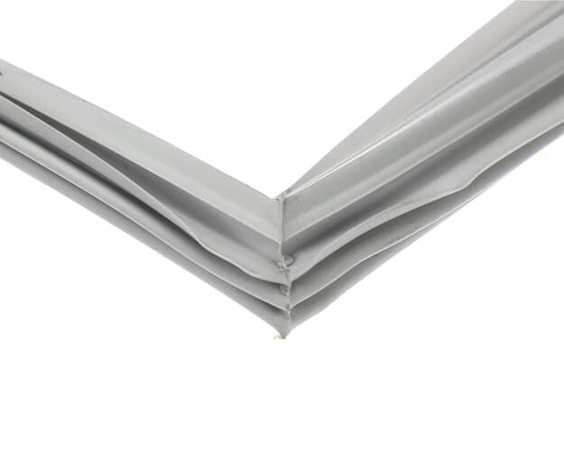 Electrolux Gasket,Door,Gray,Freezer - 5304528904