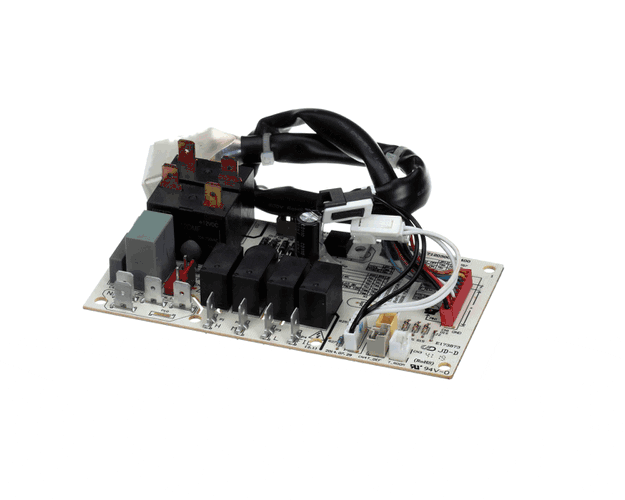 Electrolux Main Control Board Subassy - 5304528927