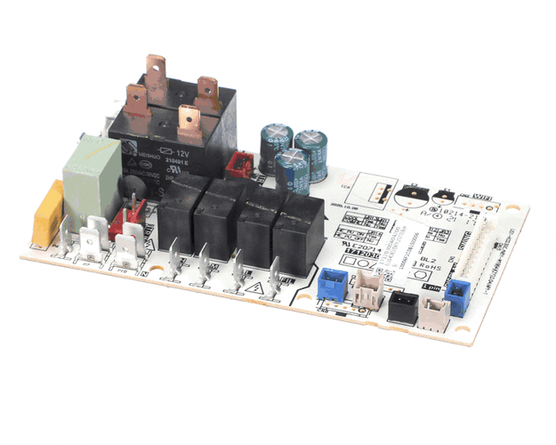 Electrolux Control,Board,Main - 5304529374