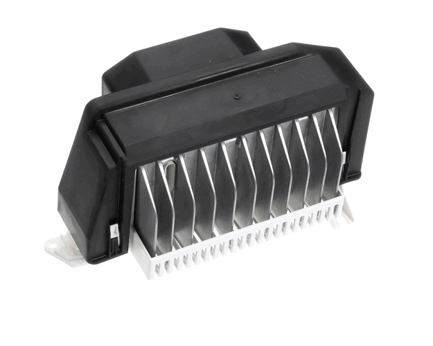 Electrolux Motor Control,Assembly,W/Cover - 5304529478