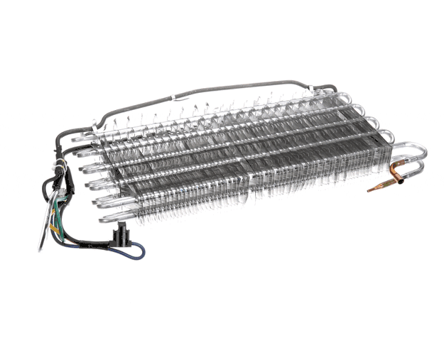 Electrolux Assy-Evaporator & Compts Br - 5304529495
